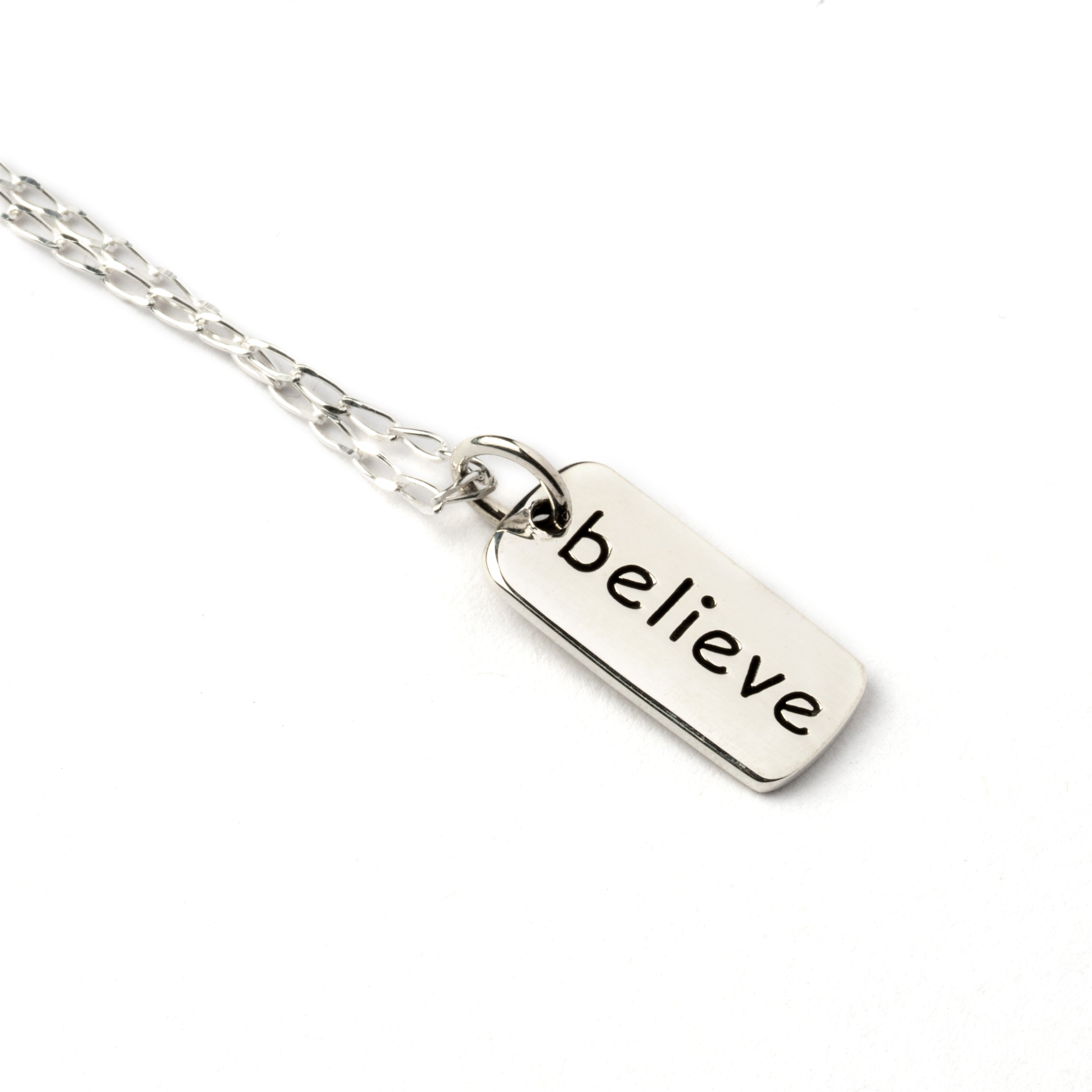 Believe charm deals