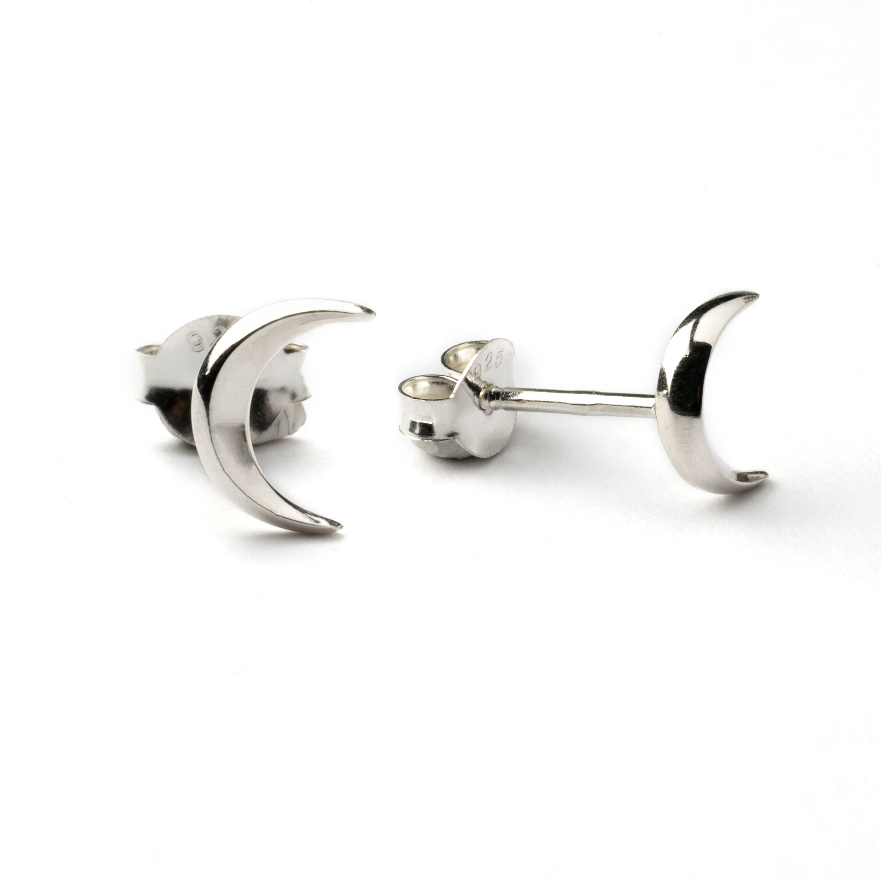 Silver-Moon-Stud-Earrings_3