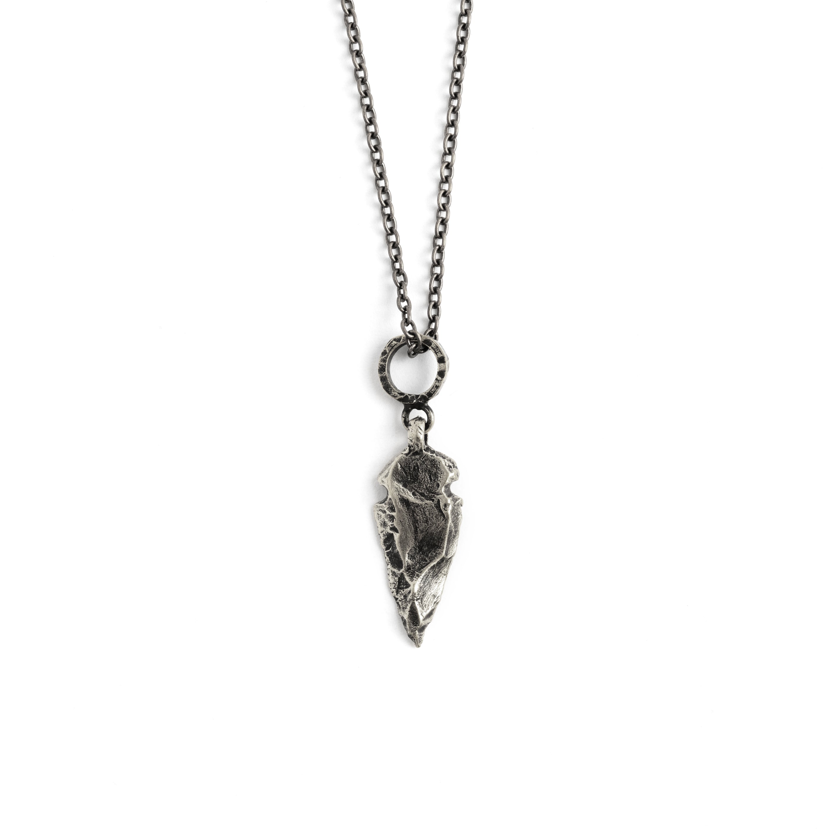 Arrowhead Pendant
