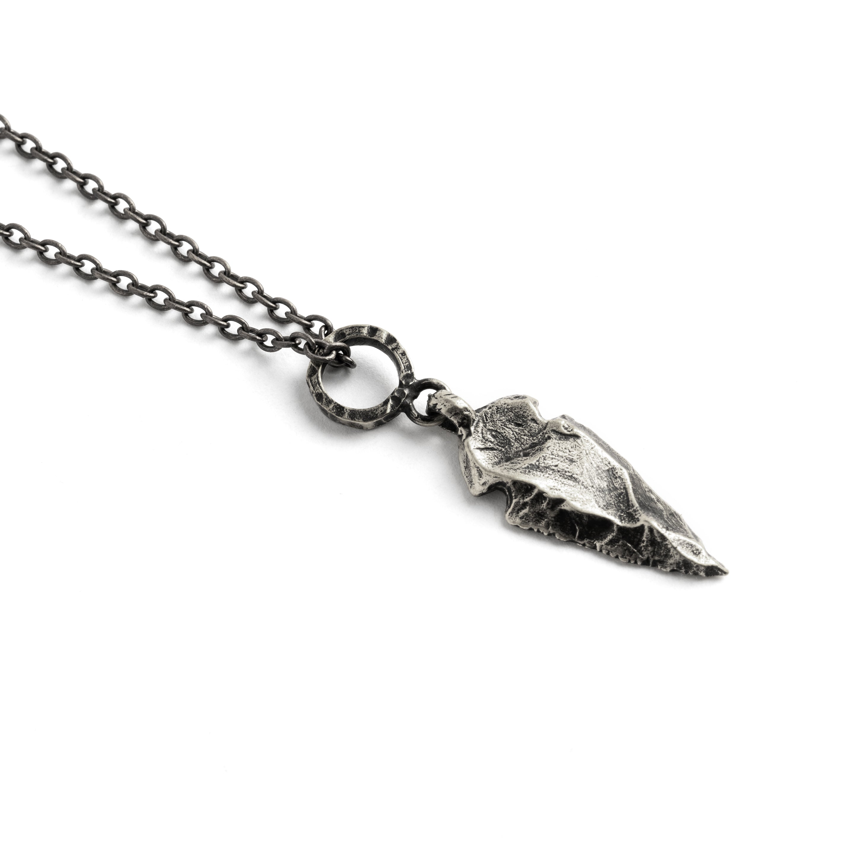 Arrowhead Pendant