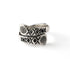 Silver-tribal-sun-ring