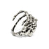 Skeleton hand cuff Bracelet