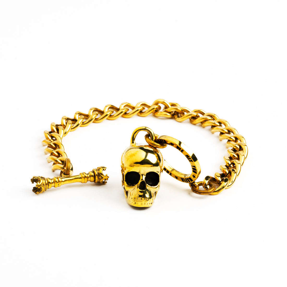 Skull-chunky-chain-baracelet_4