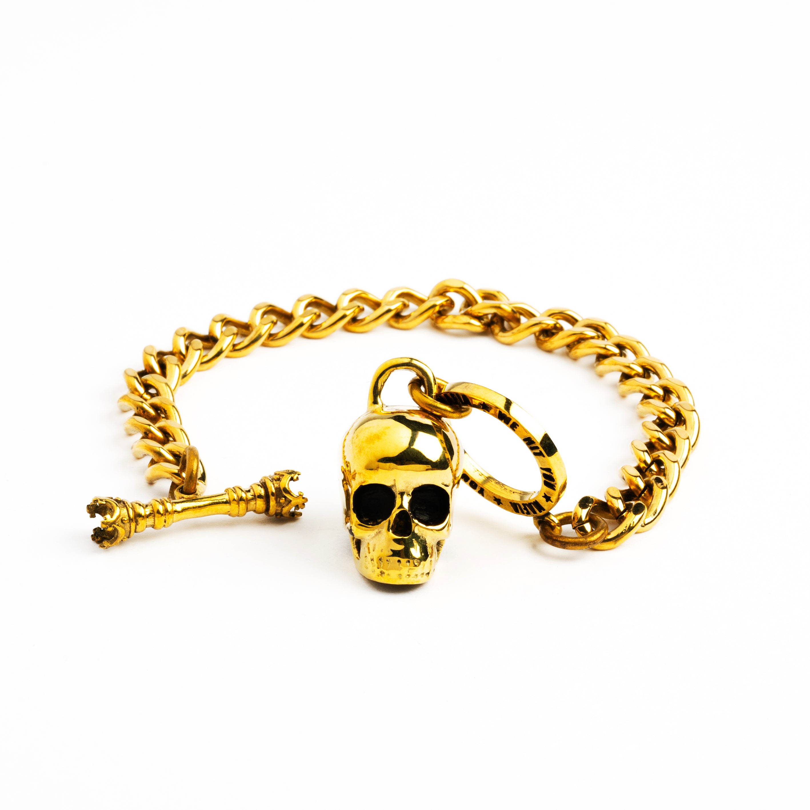 Skull-chunky-chain-baracelet_4