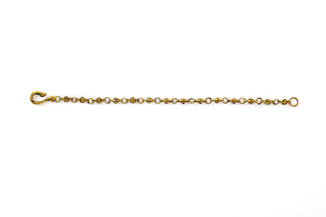 Skulls Bracelet