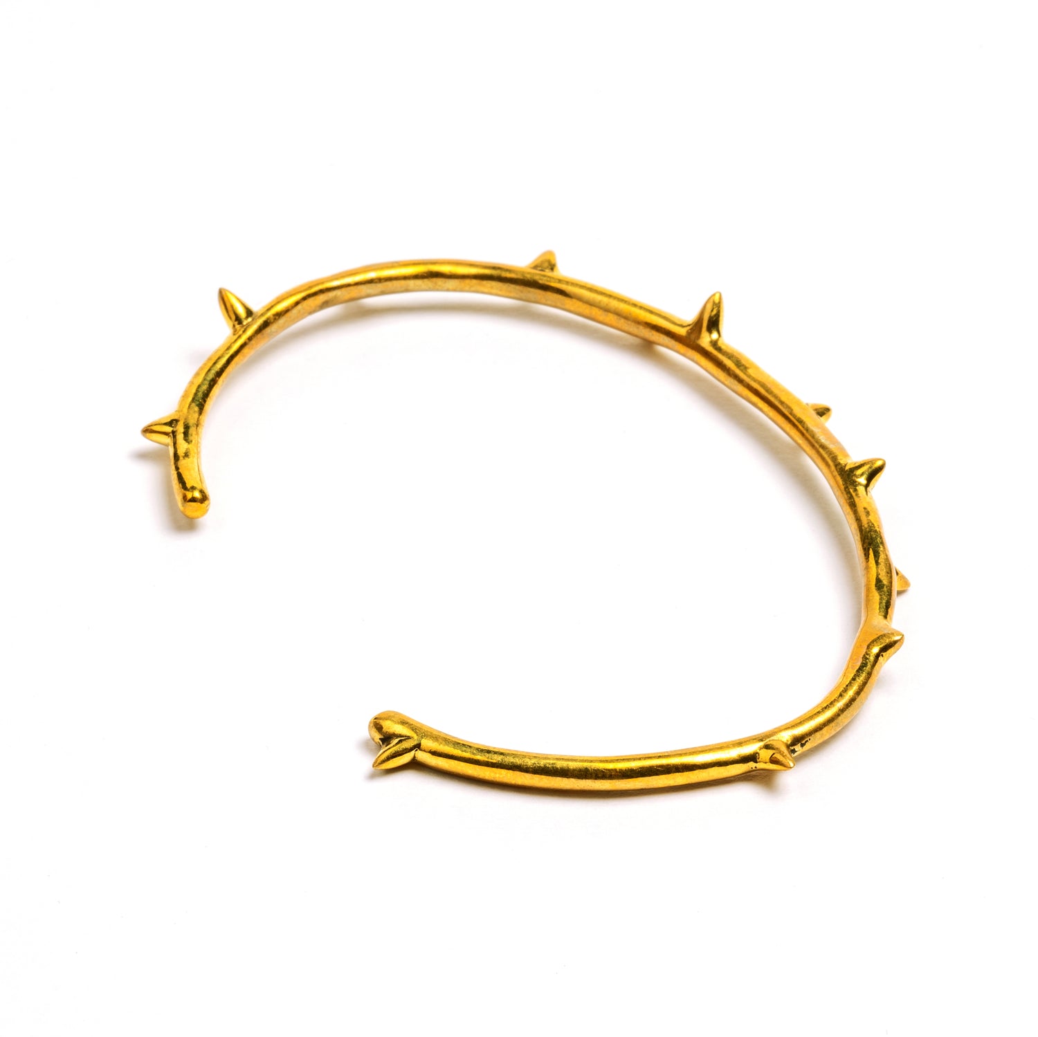 Spiky-golden-thorn-bracelet_2