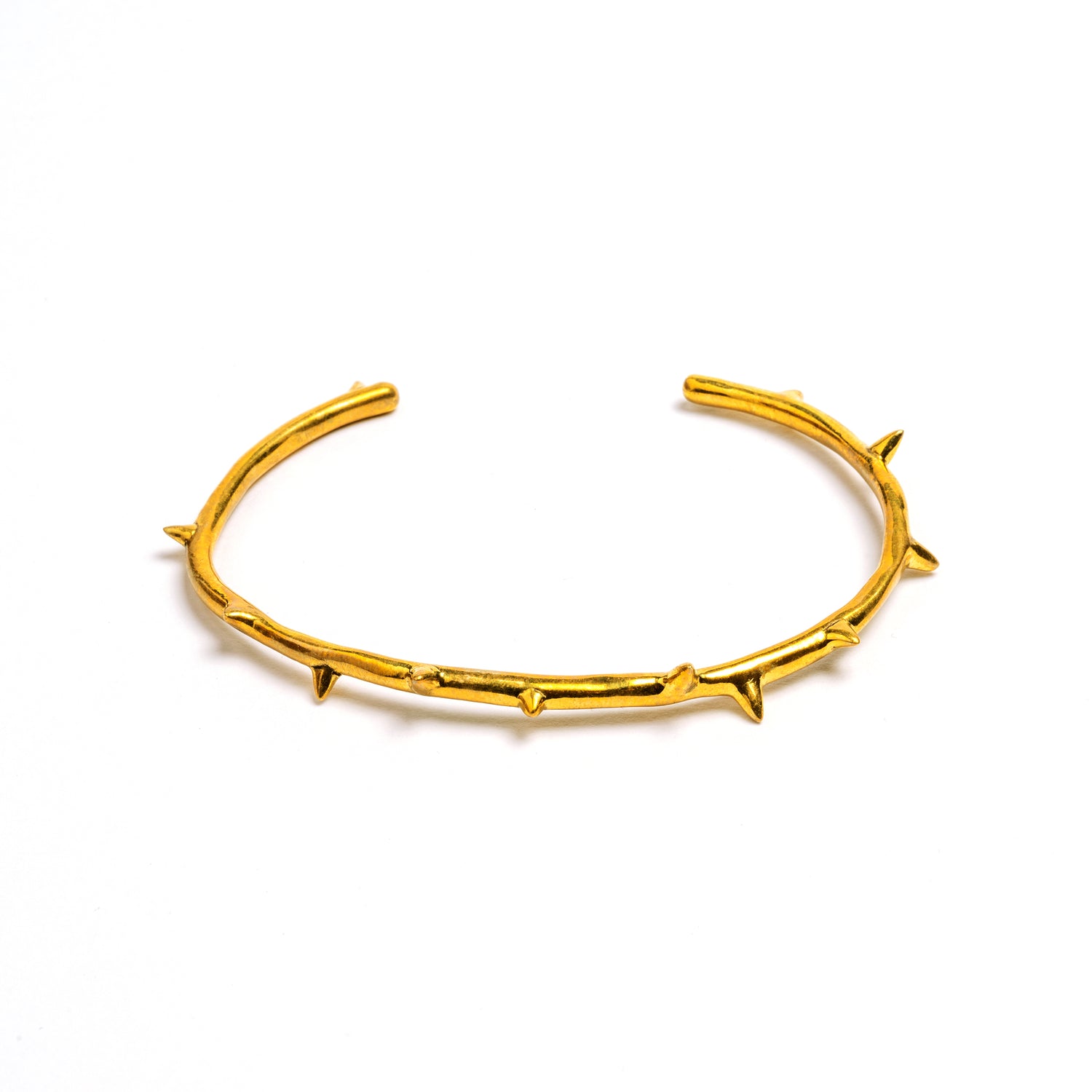 Spiky-golden-thorn-bracelet_3