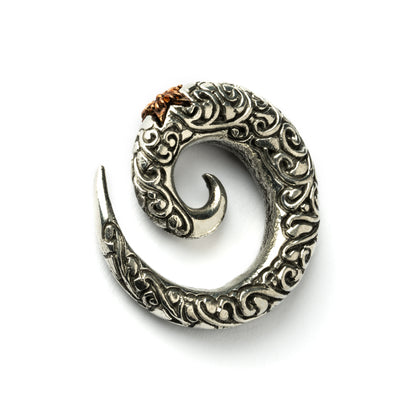 Spiral-stretcher-gauge-earring_1