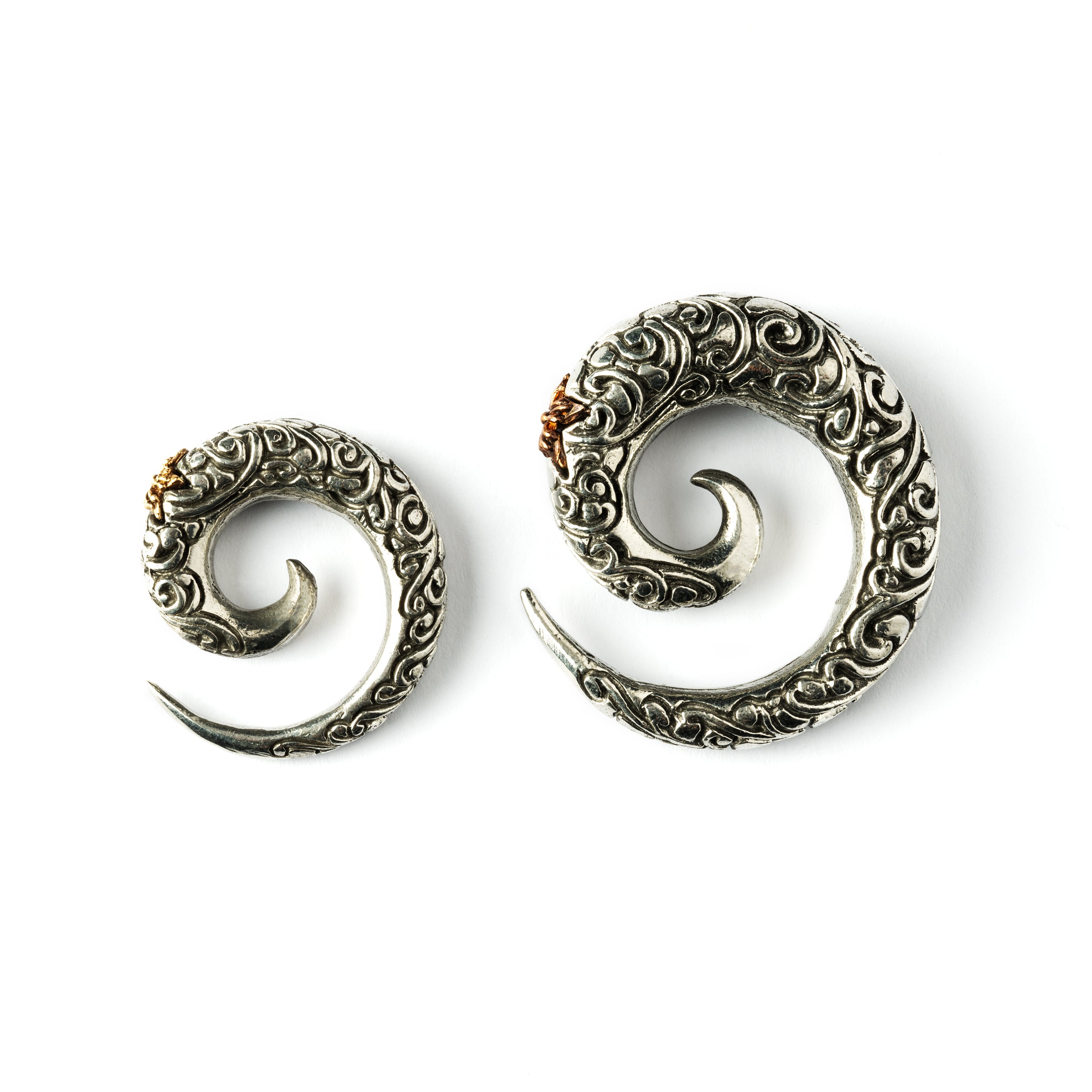 Spiral-stretcher-gauge-earring_2