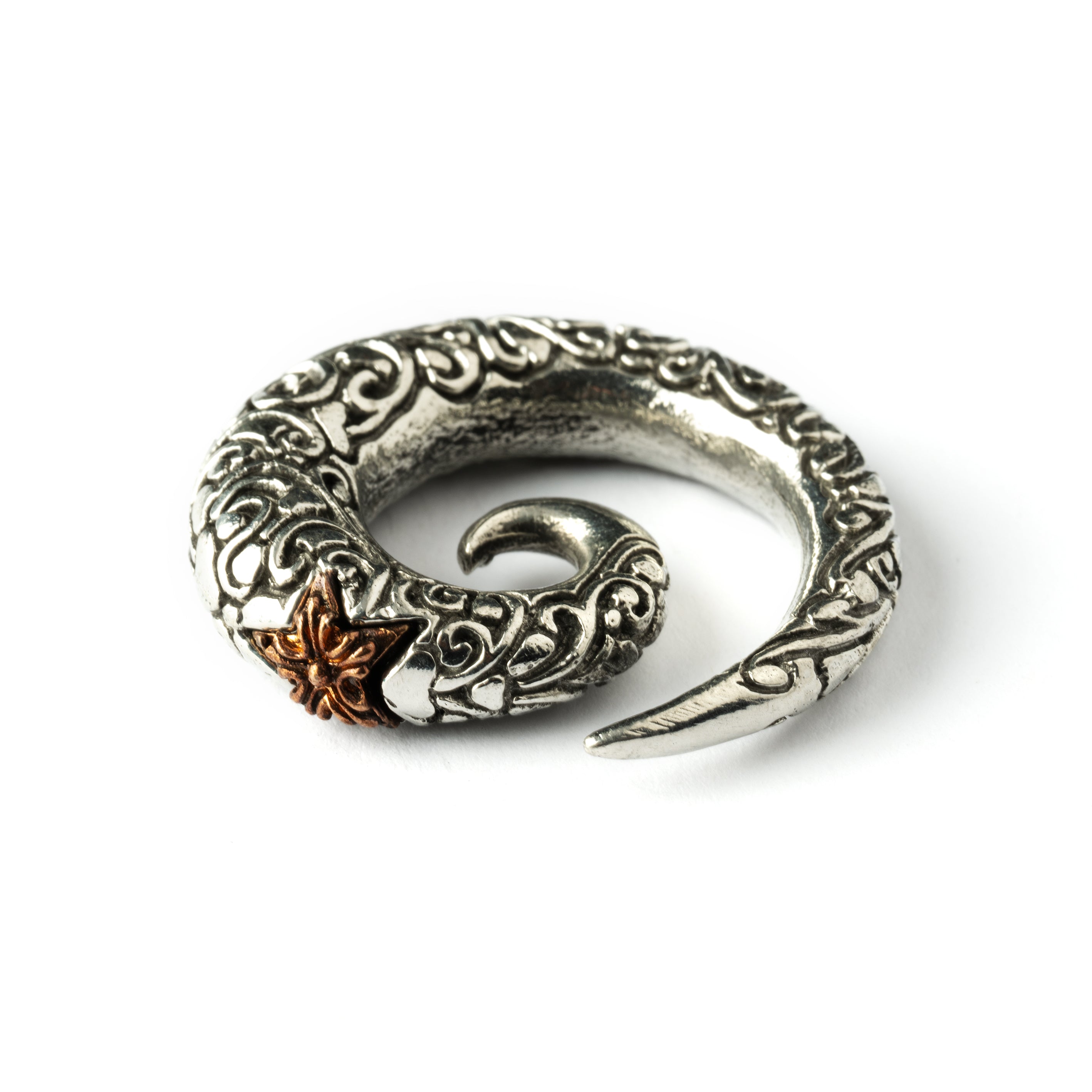 Spiral-stretcher-gauge-earring_4