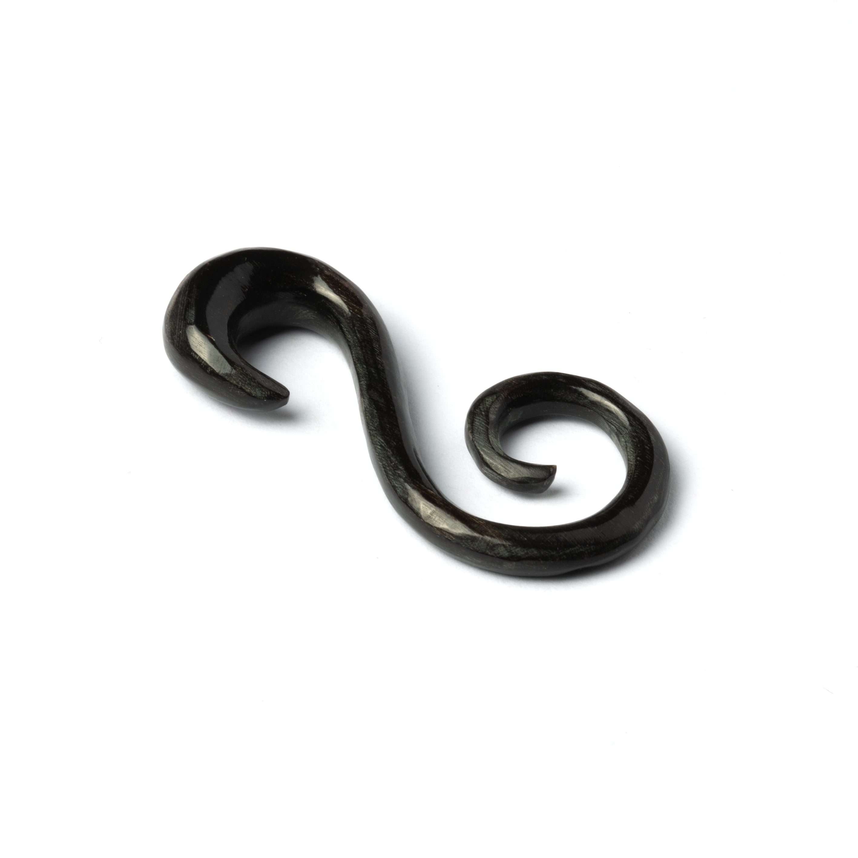 Swan Solid Tribal Hook