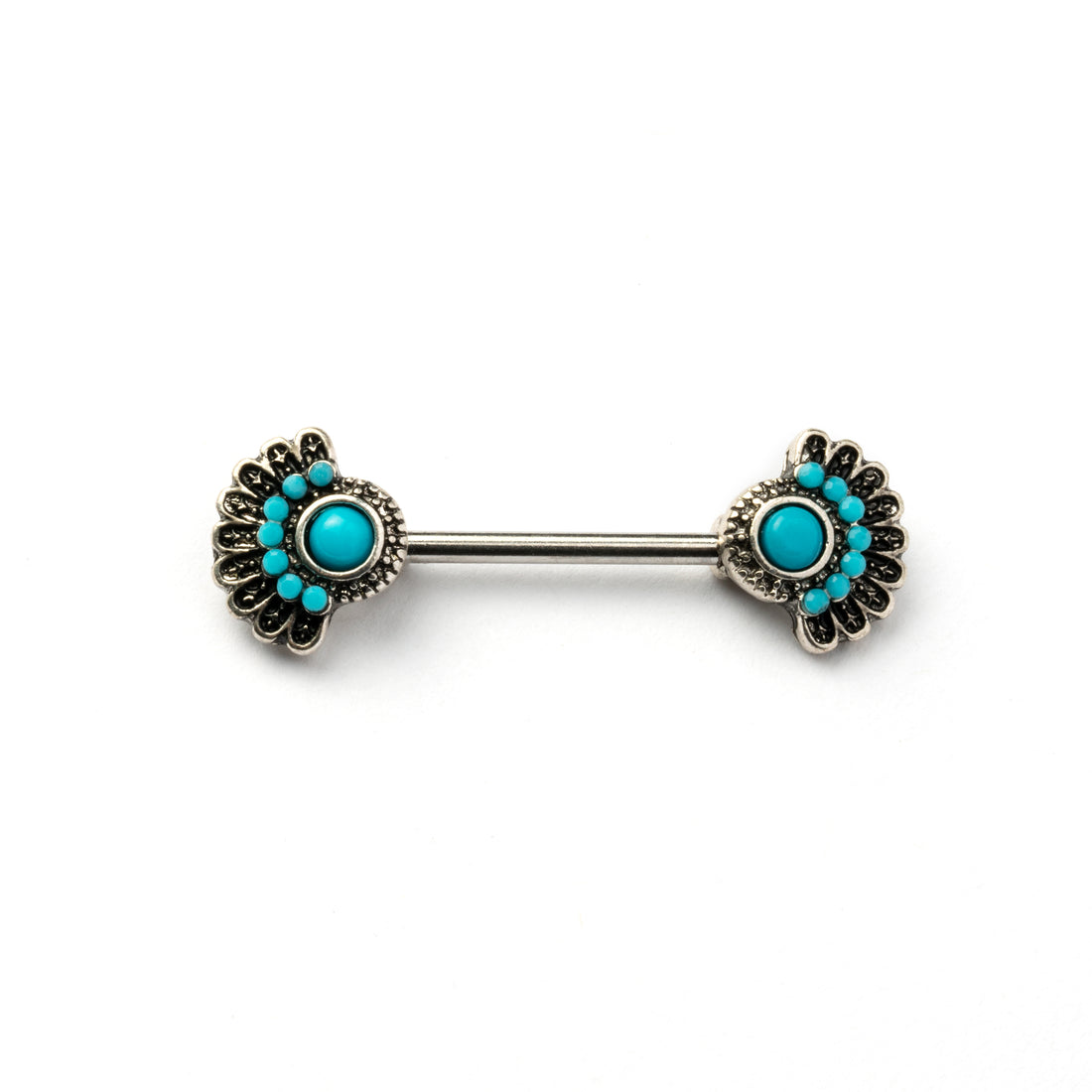 Tribal-Nipple-Piercing-with-Turquoise_2