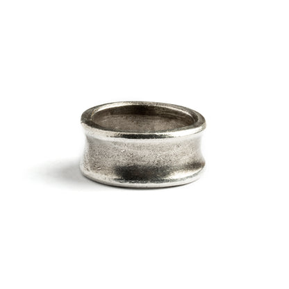 Rampa Silver Ring frontal view