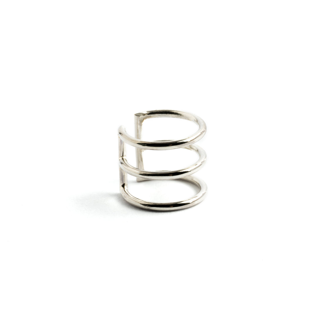 Triple-Long-Ring-Silver-Ear-Cuff_1