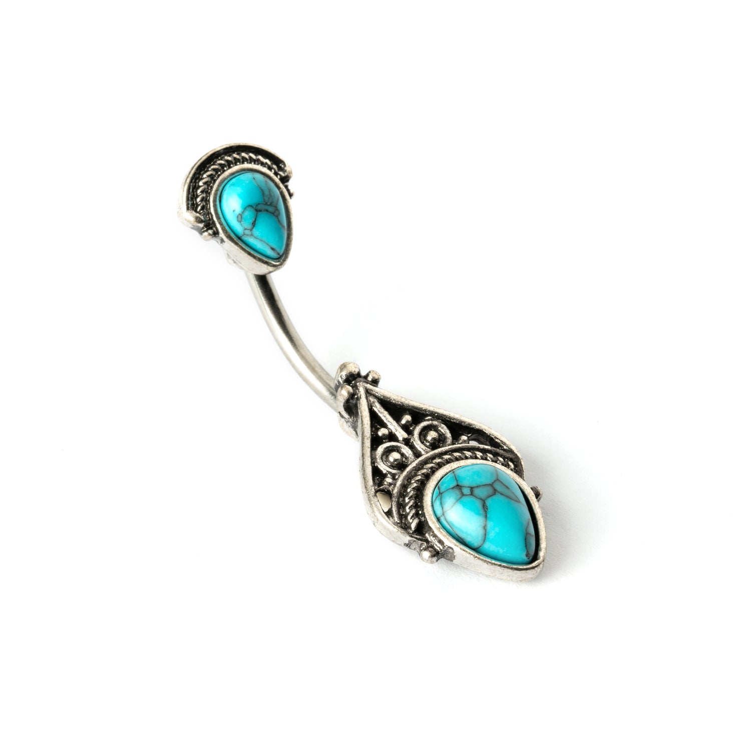 Turquise-belly-button-ring_1