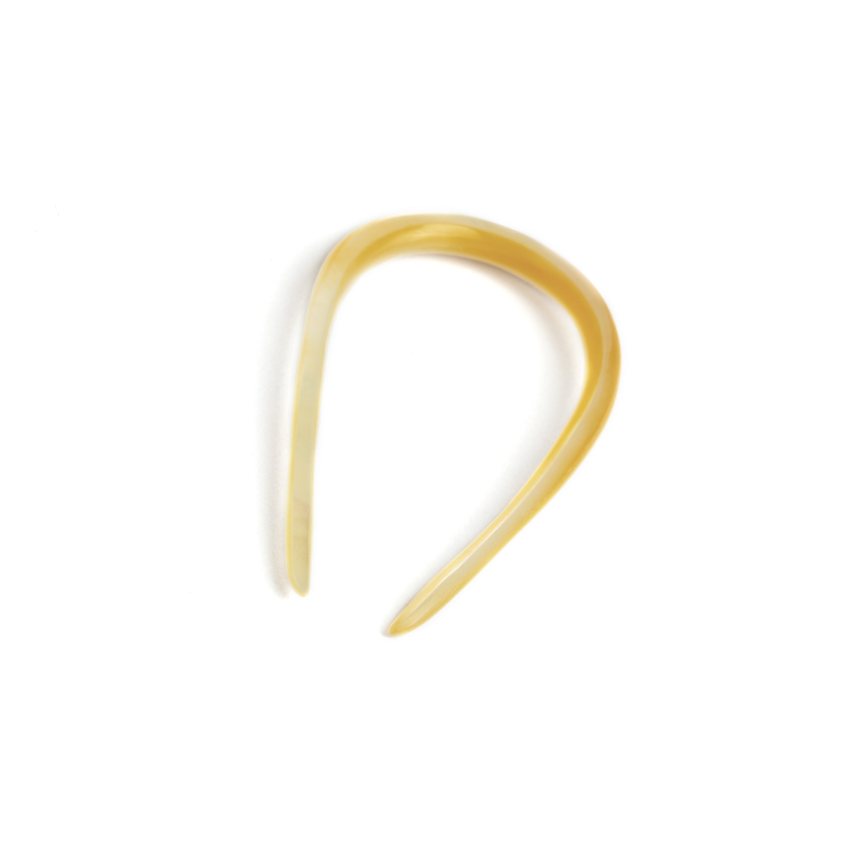 Mother Of Pearl Horseshoe Stretchers