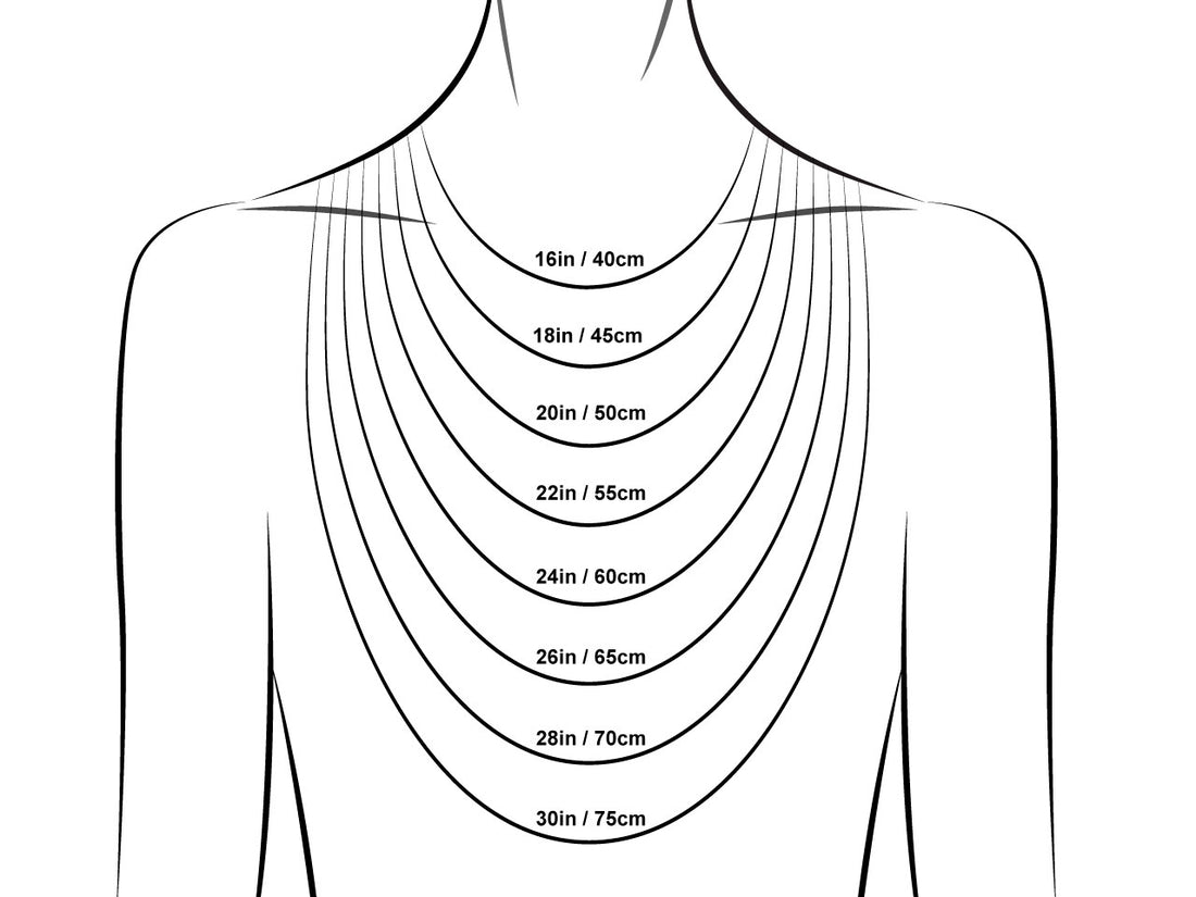 Sterling Silver Links Chain