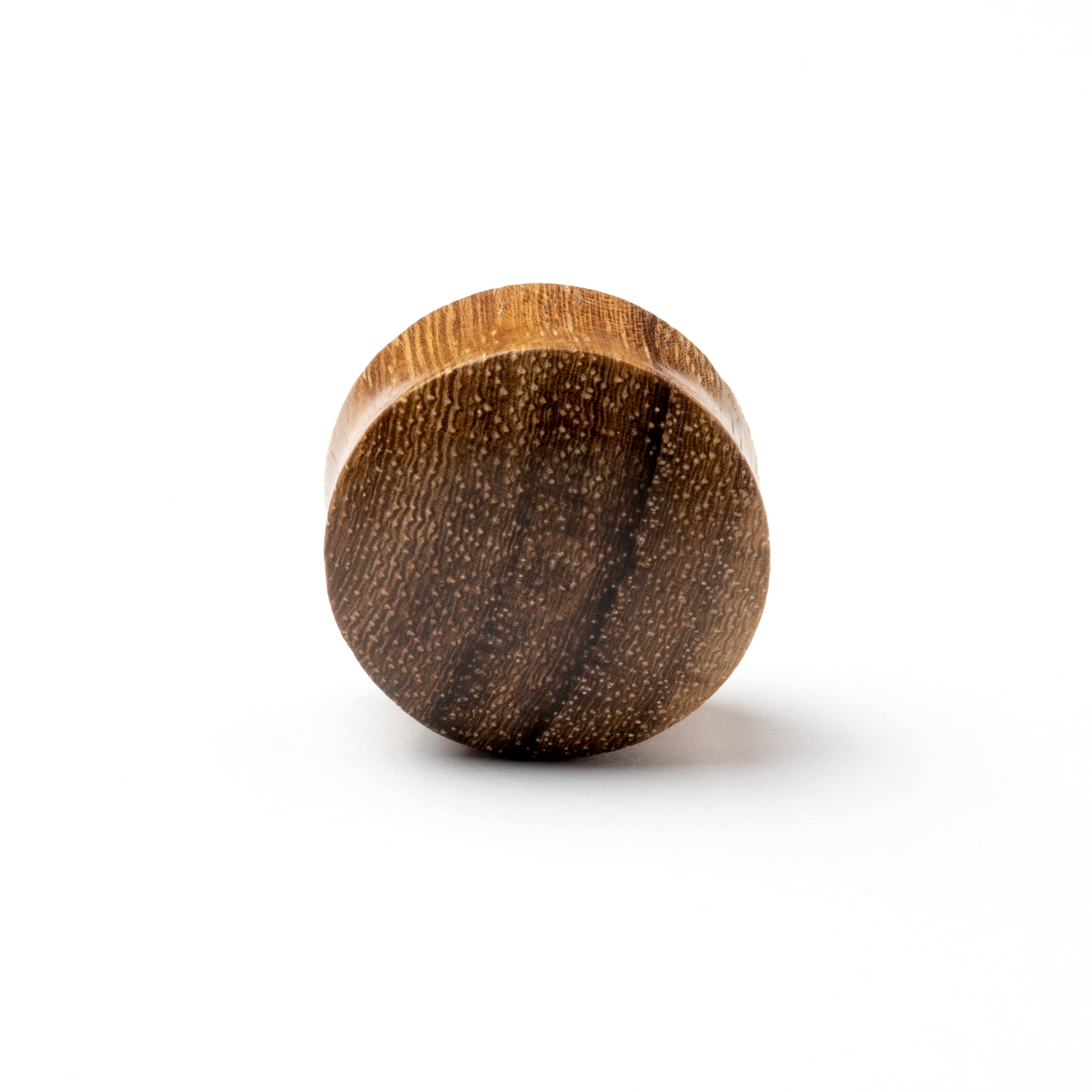 Bouchon en bois avec fusée