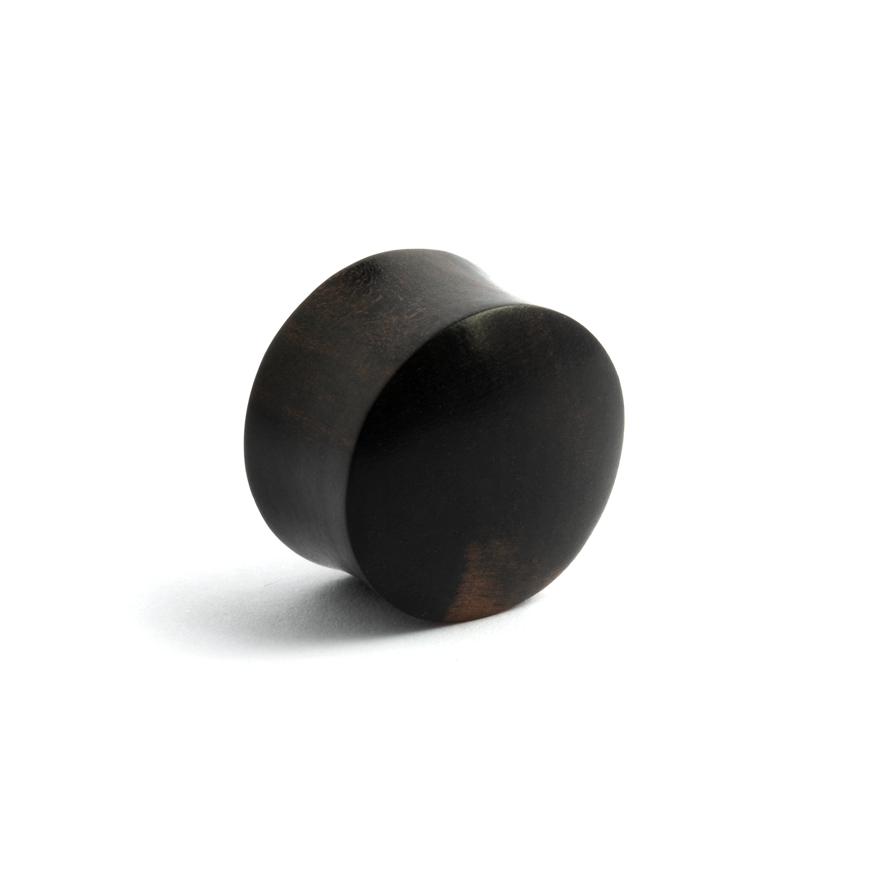 Wood and Abalone Plugs