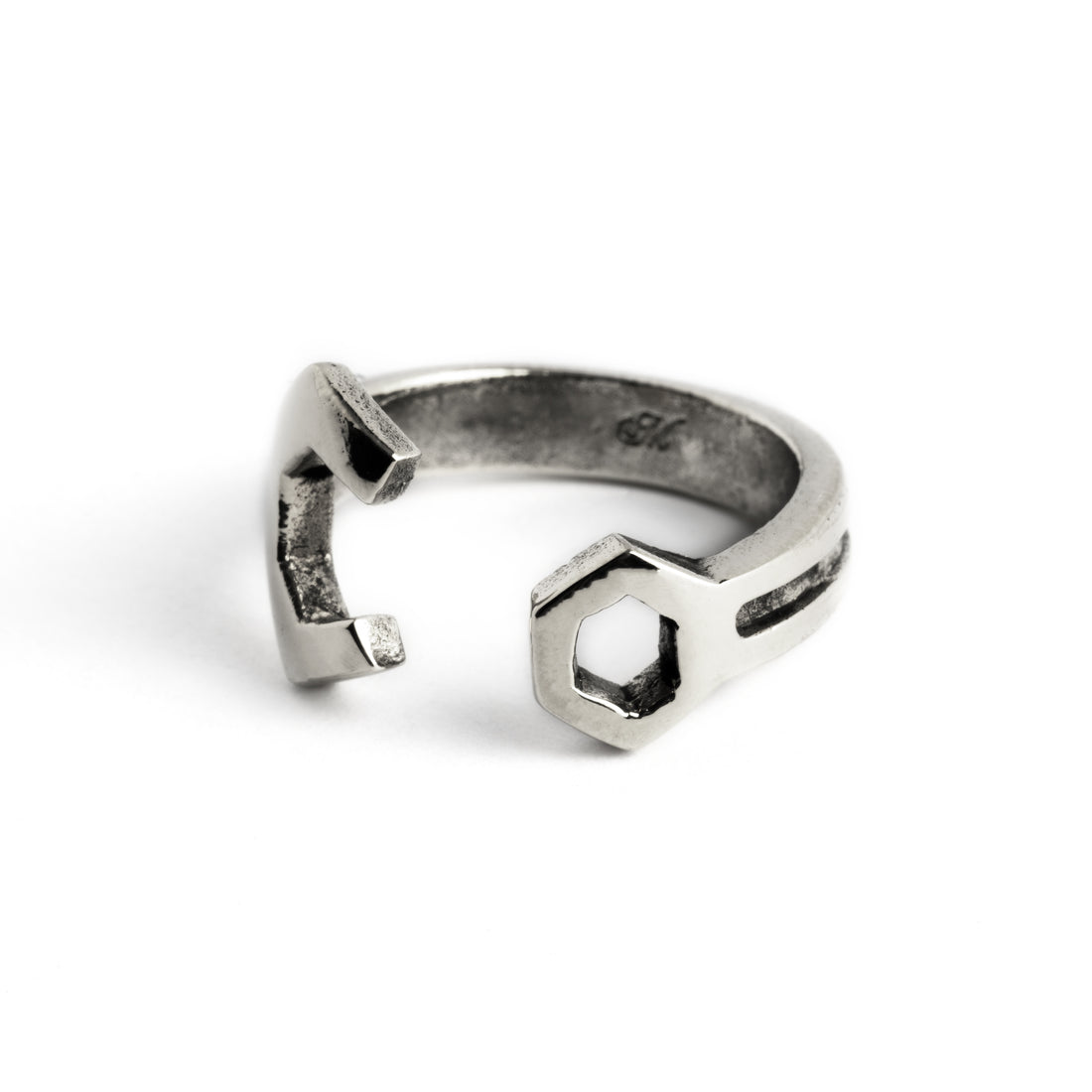 Wrench Ring