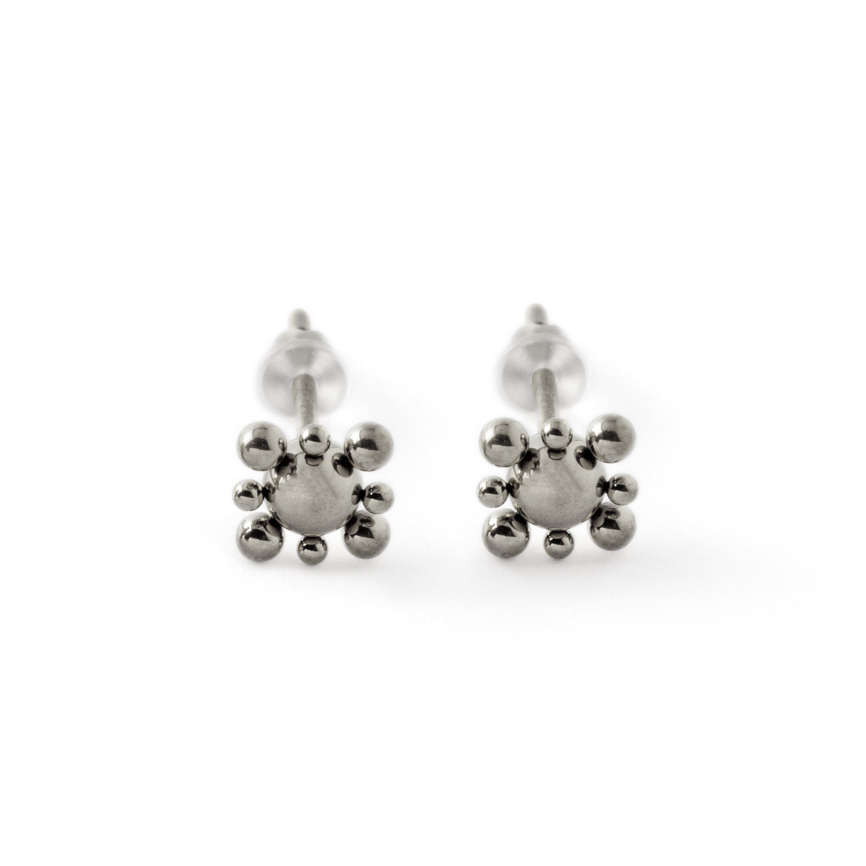 Zina-Ear-Studs