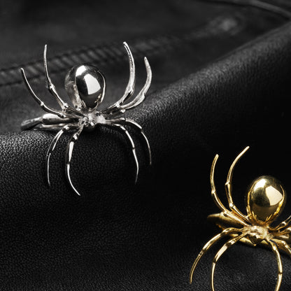 black-widow-spider-ring