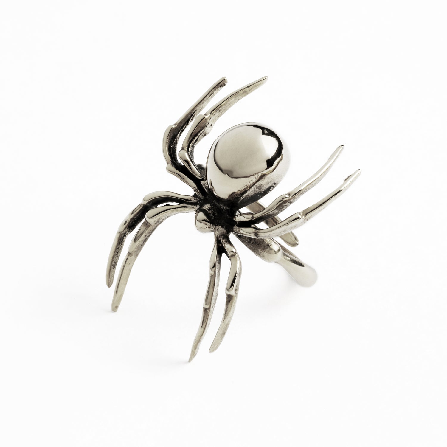 bronze-spider-ring-silver_3
