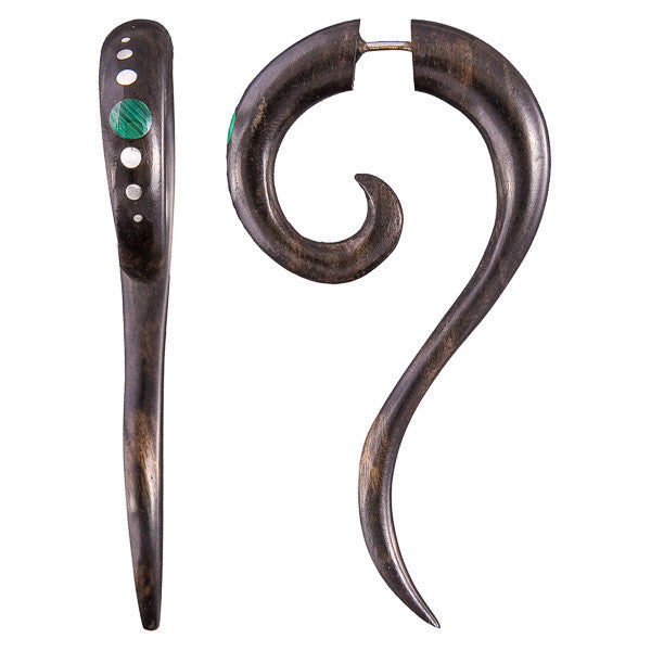 Boucles d&
