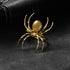 gold-spide-rring