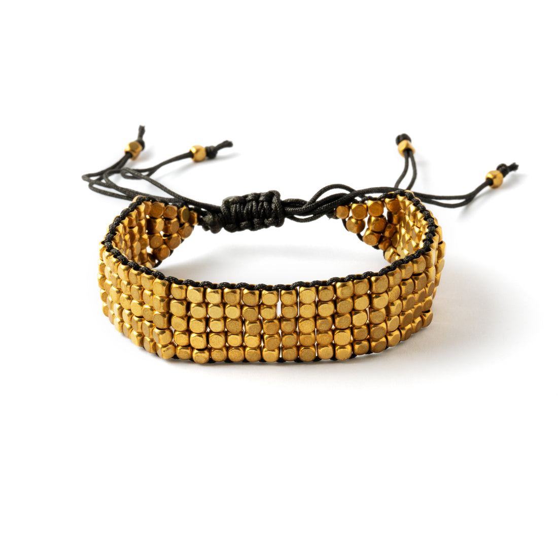 Aisha Beads Bracelet