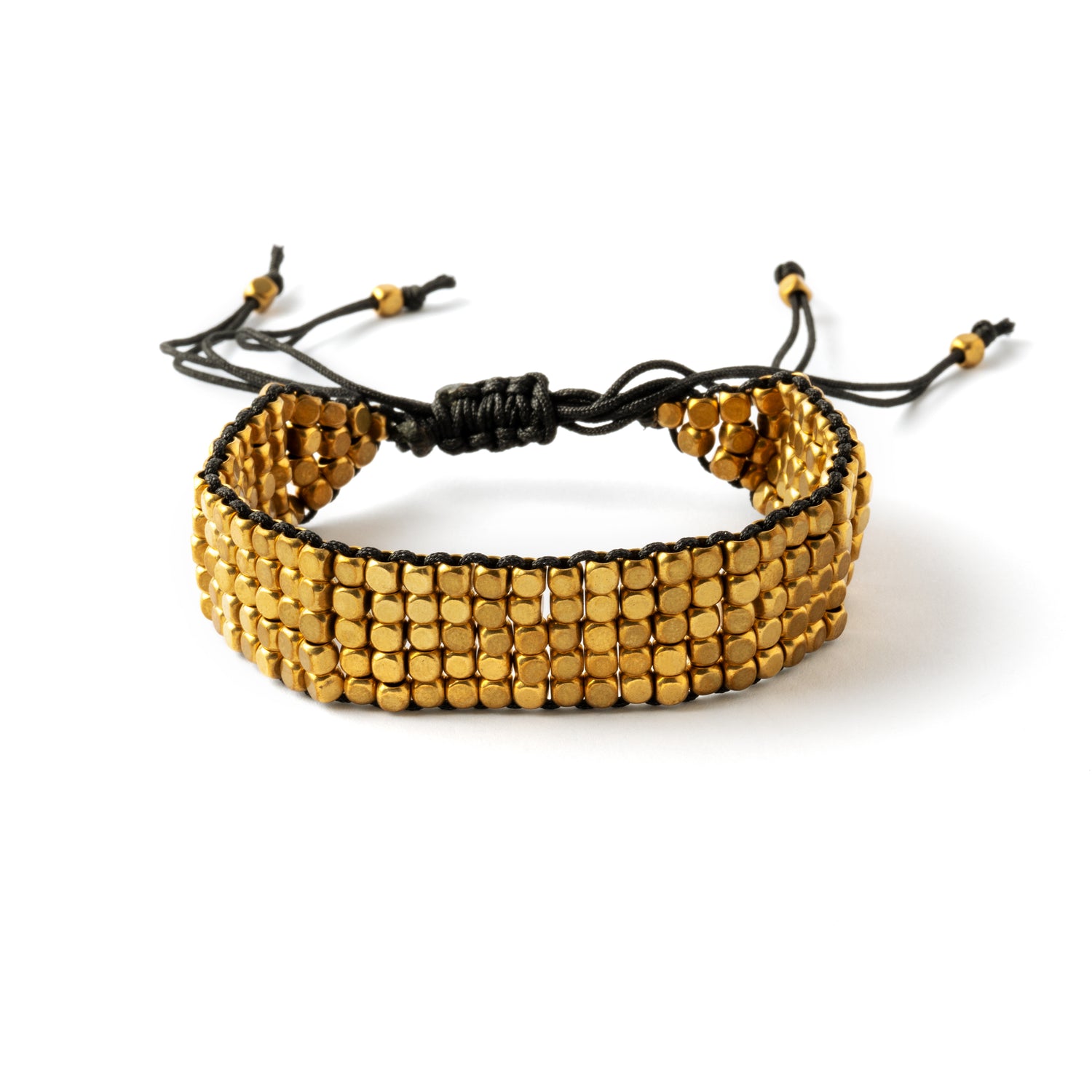 Aisha Beads Bracelet