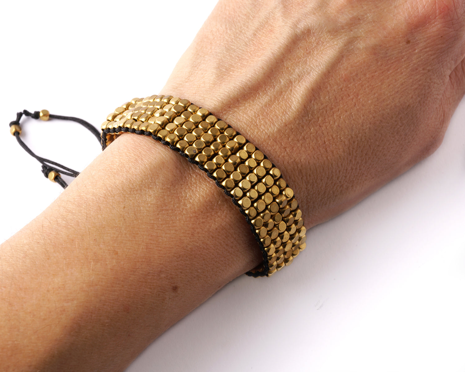 Aisha Beads Bracelet