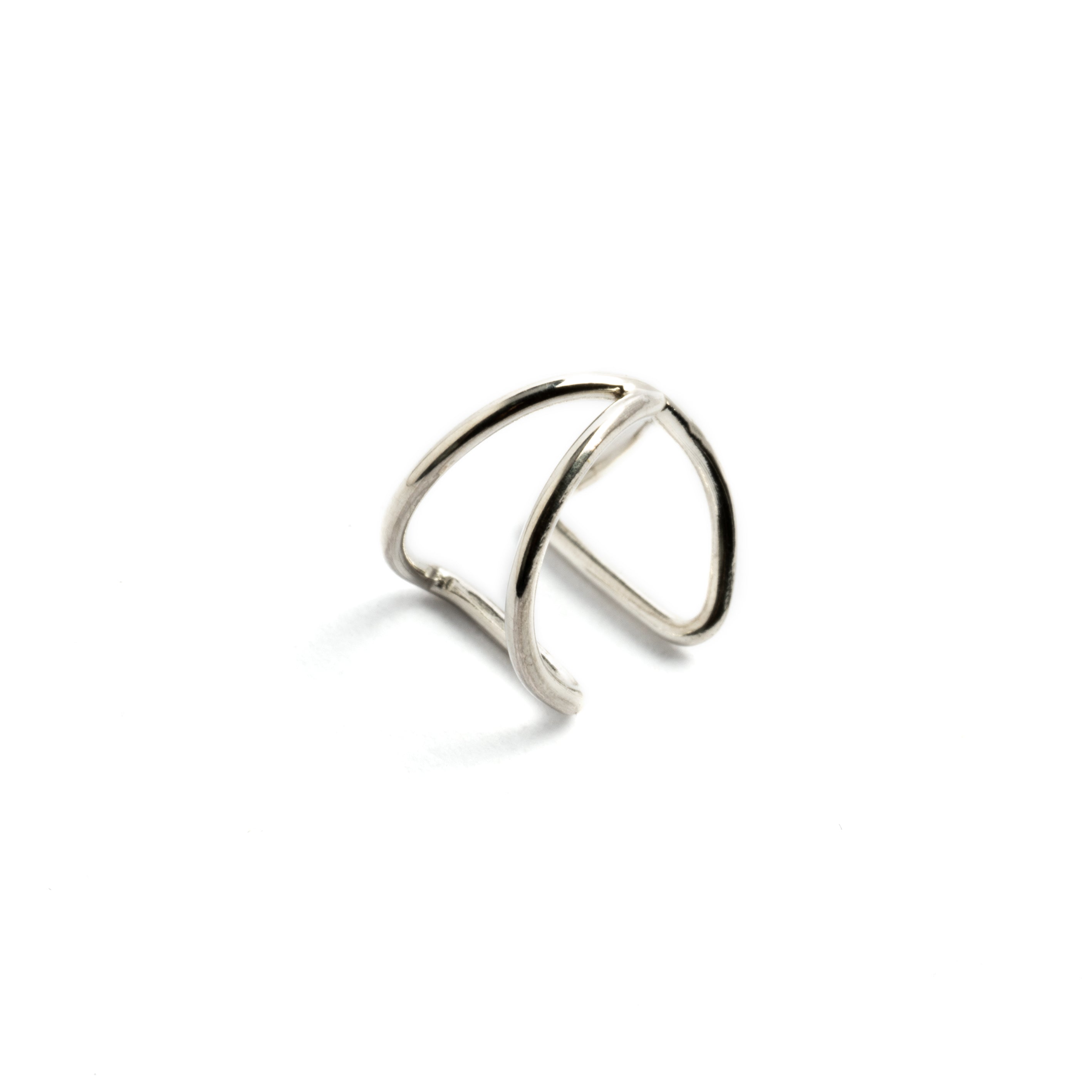 x-Ring-Silver-Ear-Cuff_2